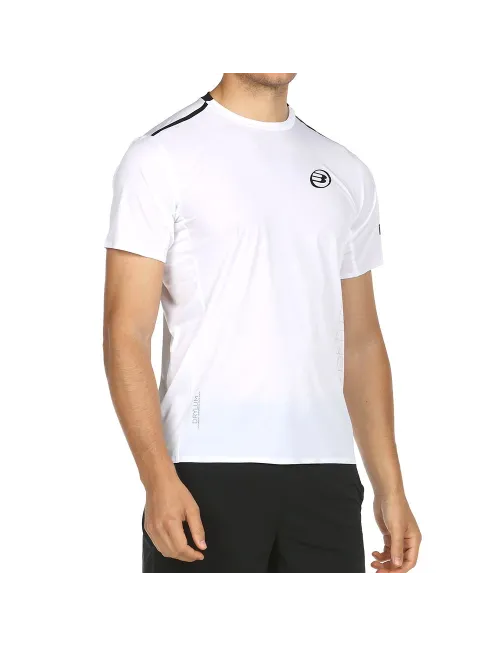 Camiseta Bullpadel Octavio 015 W300015000 | Ofertas de pádel